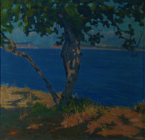 1912 - Ischia